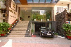 Sophia Hotel Ho Chi Minh City Image