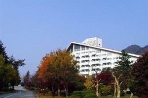 Sorak Park voted 5th best hotel in Sokcho