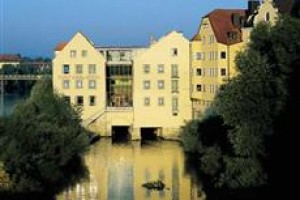 Sorat Insel Hotel Regensburg voted 6th best hotel in Regensburg