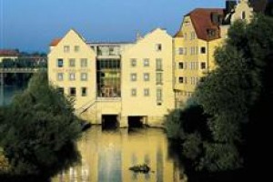 Sorat Insel Hotel Regensburg Image