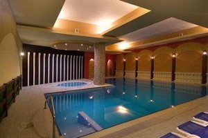 Soreda Hotel voted 5th best hotel in Qawra