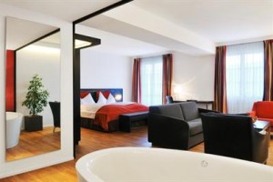 Sorell Hotel Tamina voted 2nd best hotel in Bad Ragaz
