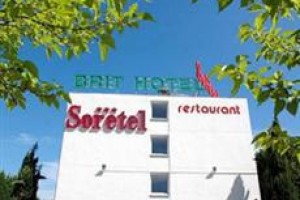 Soretel Rouen voted  best hotel in Le Grand-Quevilly