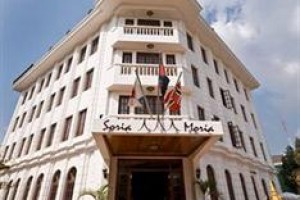 Soria Moria Boutique Hotel Image