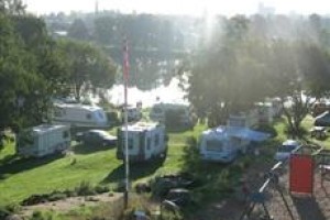 Soro Camping & Cottages Image