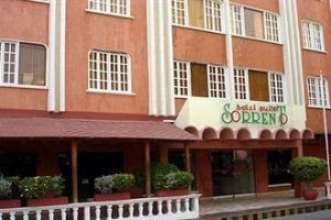 Sorrento El Rodadero Image