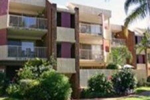 Sorrento Seaside Holiday Apartments Alexandra Headland Image