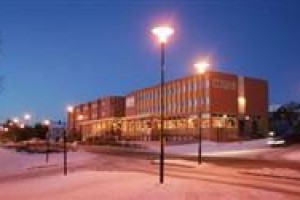 Sortland Hotell voted  best hotel in Sortland