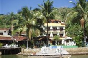 Sossego do Major Hotel Pousada Angra dos Reis Image