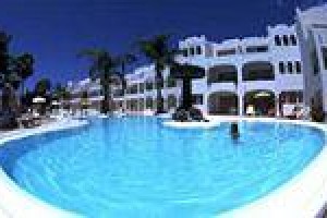 Sotavento Beach Club Hotel Fuerteventura Image