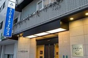 Sotetsu Fresa Inn Yokohama Totsuka Image