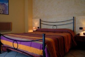 Sotto Il Vulcano Bed and Breakfast Nicolosi Image