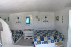 Soula Rooms Psarou Image
