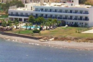 Souli Beach Hotel Polis voted 5th best hotel in Polis