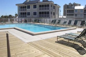Soundside Holiday Beach Resort Image