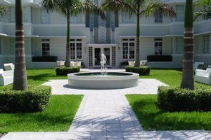 South Beach Hotel Image