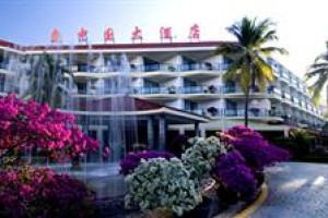 South China Hotel Sanya Image