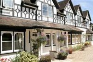 South Lawn Hotel voted 10th best hotel in Lymington