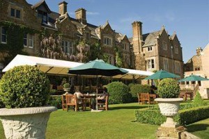 South Lodge Hotel Lower Beeding Horsham (England) Image