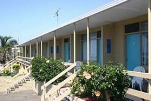 South Seas Motel voted 3rd best hotel in Merimbula