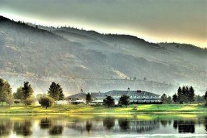 South Thompson Inn Kamloops voted 2nd best hotel in Kamloops