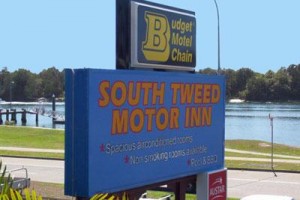 South Tweed Motor Inn voted 5th best hotel in Tweed Heads