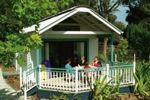 South West Rocks Tourist Park Cabins Image