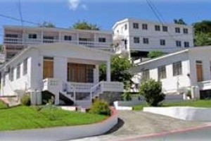 South Winds Holiday Cottages Image