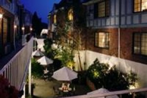 Southampton Inn voted  best hotel in Southampton 