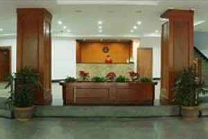 Southeast University Wenyuan Hotel Image