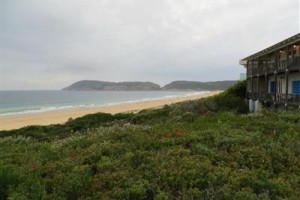 Southern Cross Beach House voted 7th best hotel in Plettenberg Bay