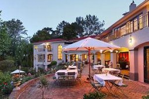 Southern Light Country House Cape Town voted 7th best hotel in Constantia