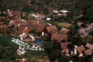 Southern Sun Malelane Resort voted 4th best hotel in Malelane