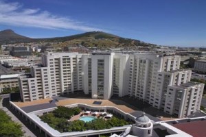 Southern Sun Waterfront Cape Town Image