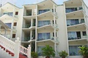 Southern Surf Beach Apartments Image