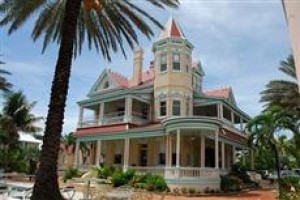 Southernmost House Key West voted 9th best hotel in Key West