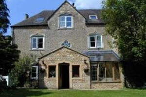 Southhill Farmhouse Image