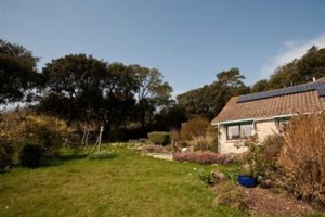 Southover Bed and Breakfast Image