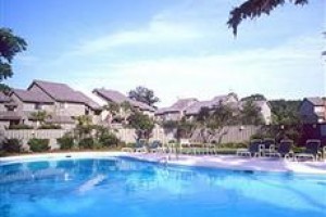 Southwind II Townhomes Hilton Head Island Image