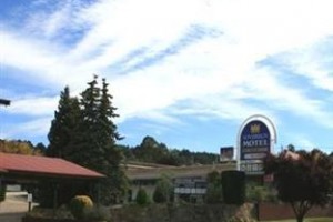 Sovereign Inn Cooma Image