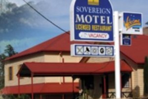 Sovereign Inn Gundagai voted  best hotel in Gundagai