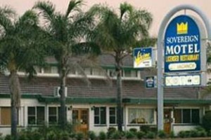 Sovereign Inn Wollongong Image