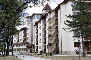 Bor Spa-Club voted 5th best hotel in Velingrad