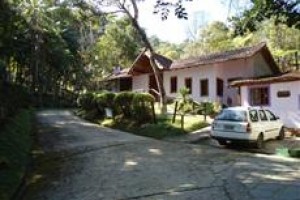 Spa e Hotel Fazenda Gaura Mandir voted 3rd best hotel in Teresopolis