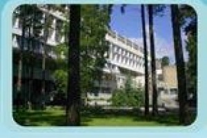 Daina Spa Hotel Image