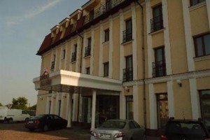 SPA-Hotel Dodo voted  best hotel in Zhytomyr