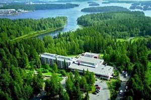 Rauhalahti Spa Hotel voted 3rd best hotel in Kuopio