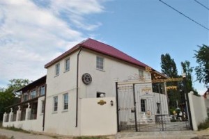 Spa of Doctor Zaharov Image