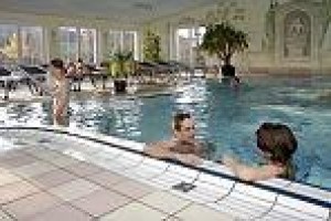 Park-Hotel Reibener-Hof Image