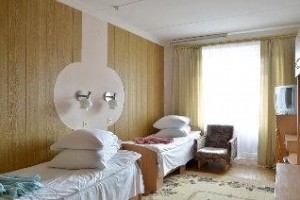 Spa Resort Lavanda Image